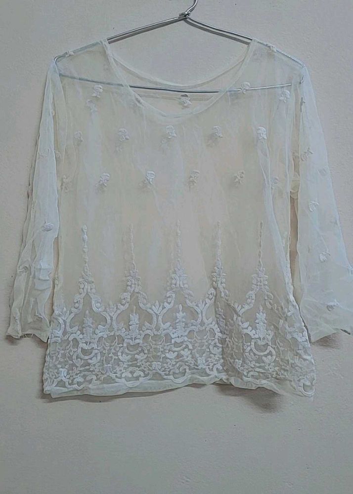 Mesh Top at 149