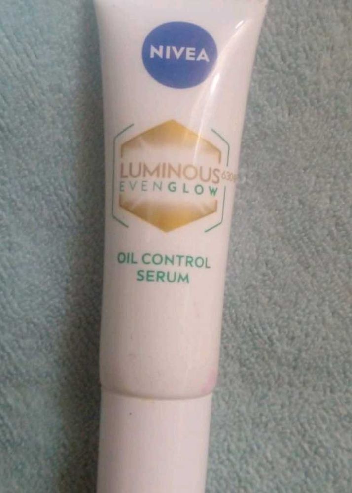 Face Serum