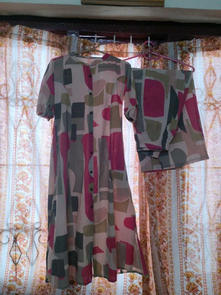 Co-ord Set