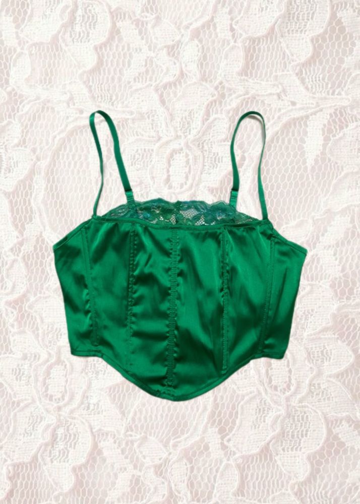 Urbanic corset Top