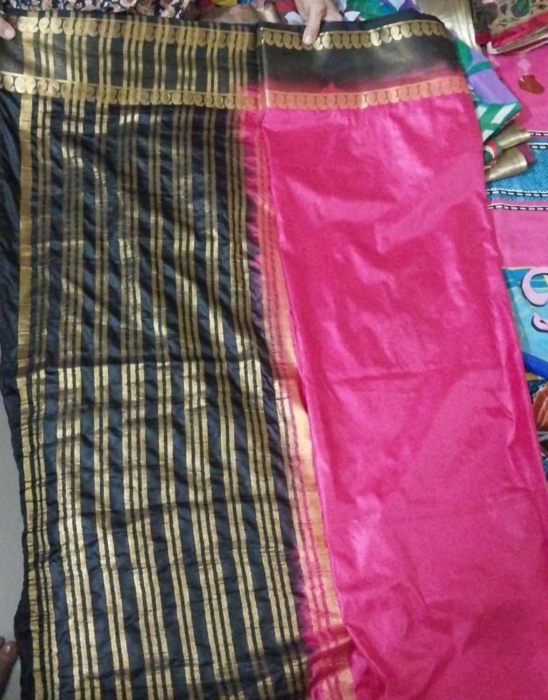 Wedding Saree