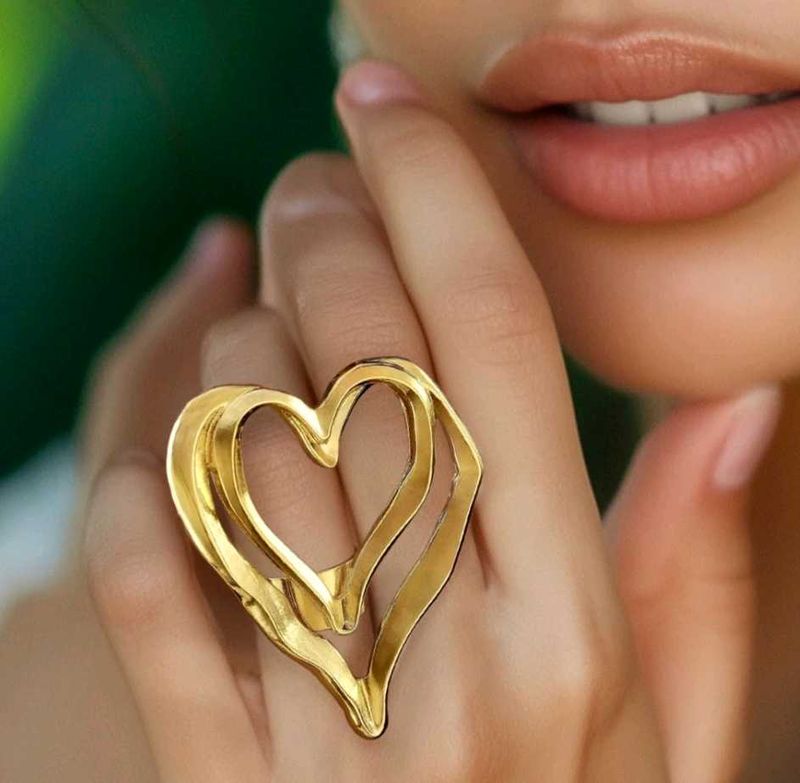 Beautiful Trending Rings