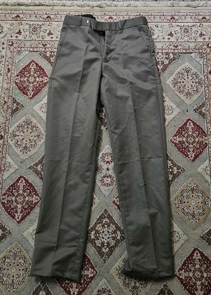 Brown 🟤 Formal Pant