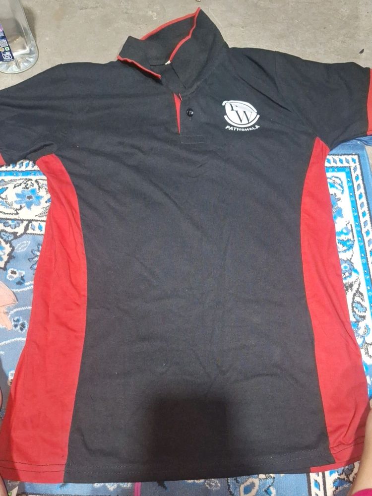 Pw Vidyapeeth Tshirt