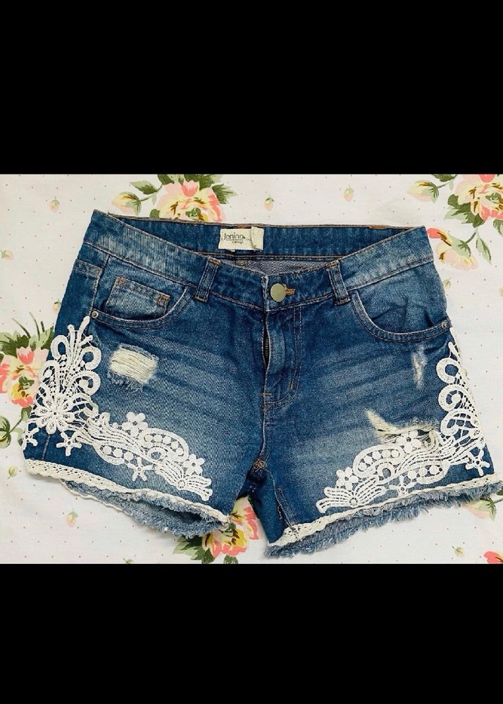 H&amp;m Inspired Short