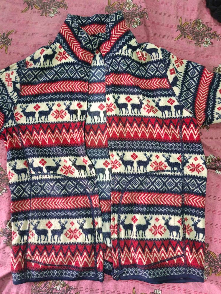 Ignio Sweater For Women