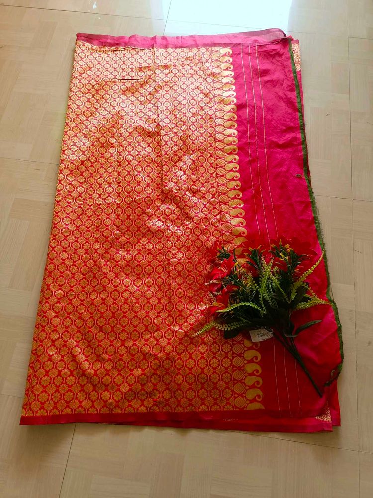 Vintage Saree ❤️