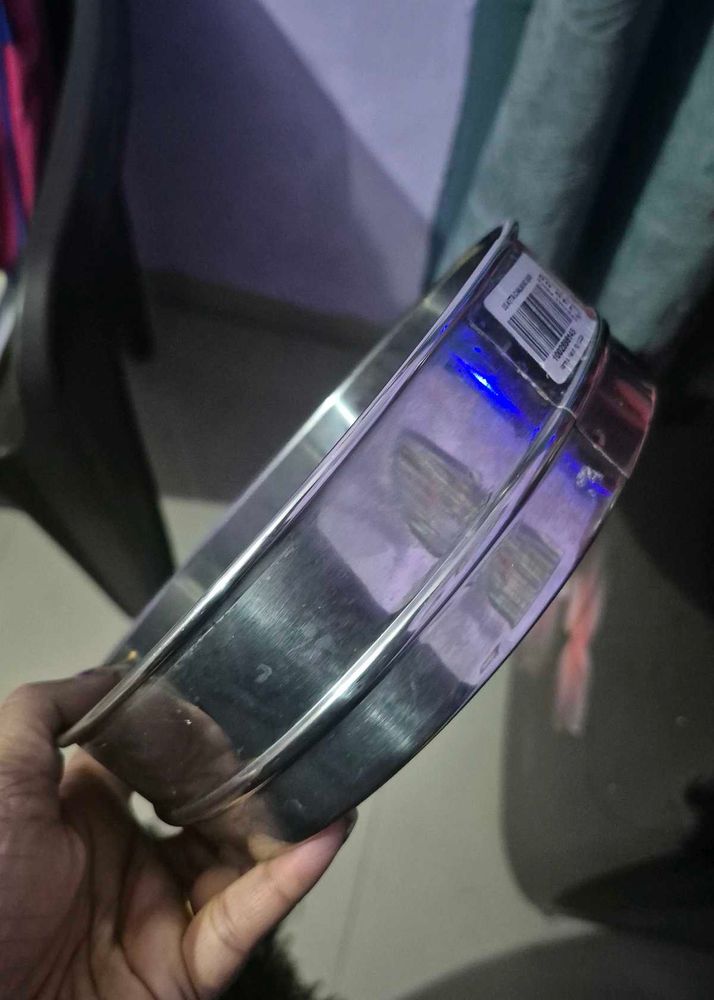 Stainless Steel Cooking Utensil