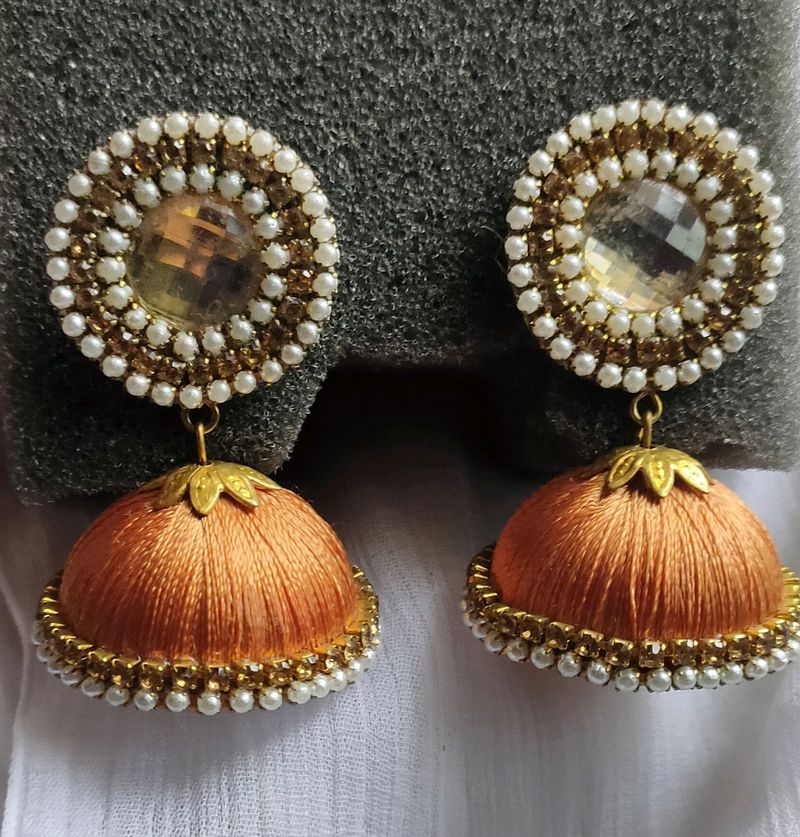 Handmade Earrings