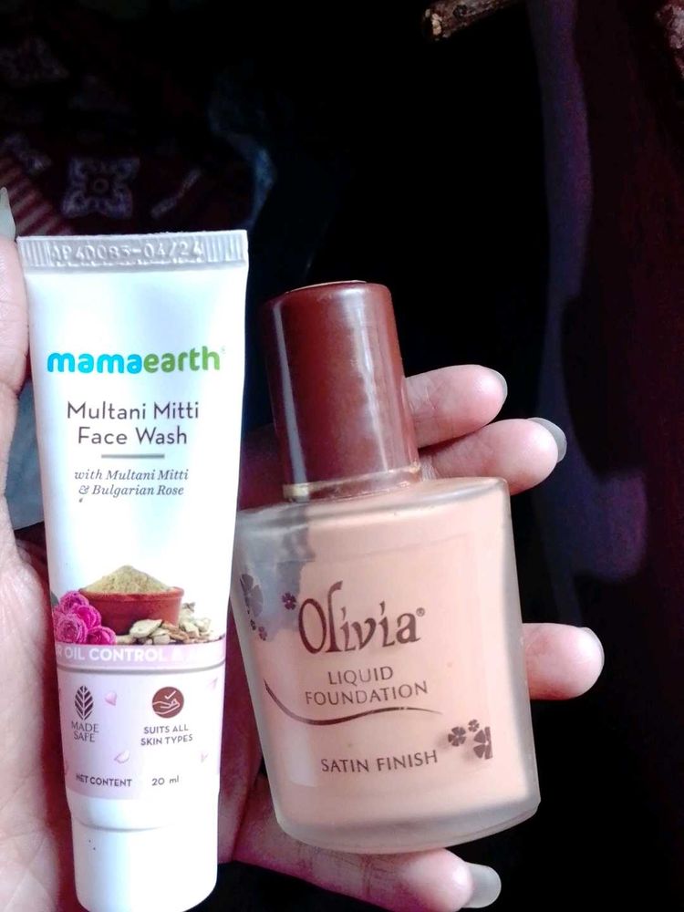 Face Products