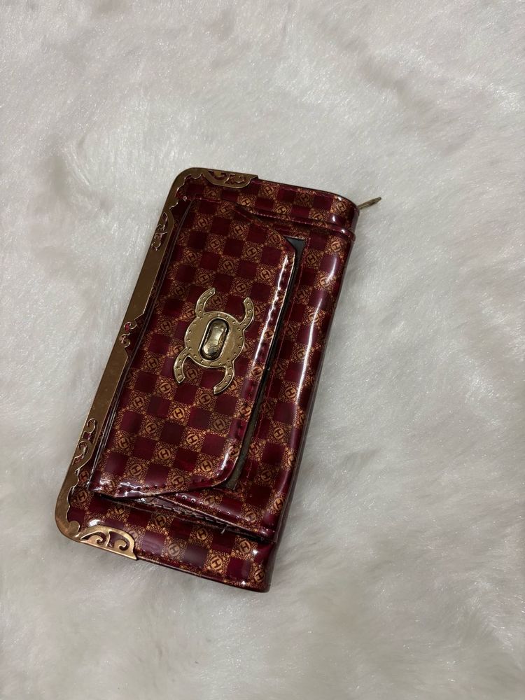 Elegant Wallet