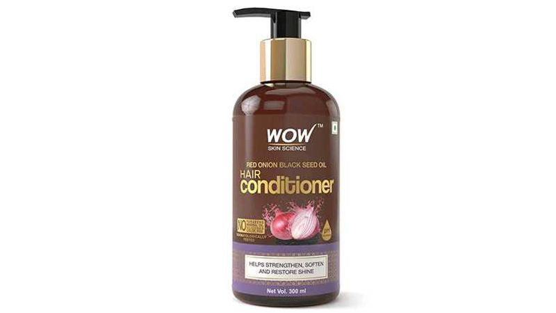 Wow Conditioner