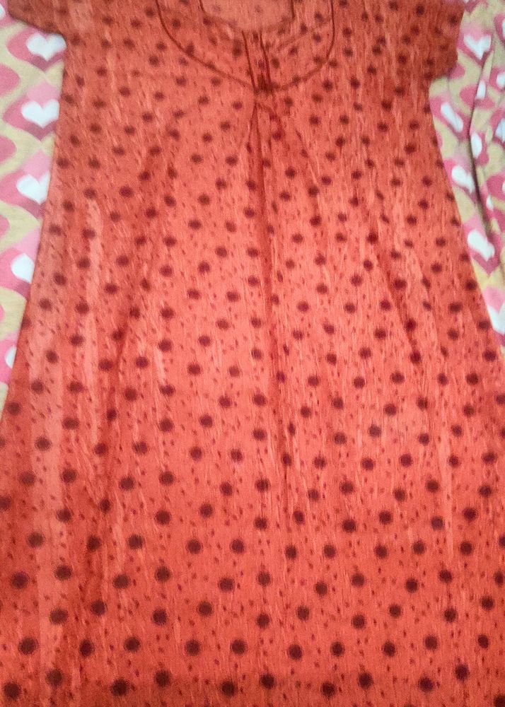 Night Gown