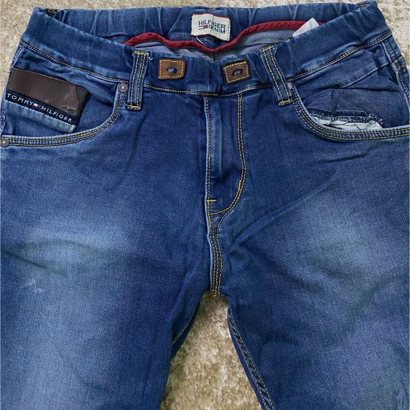 Jogger Jeans