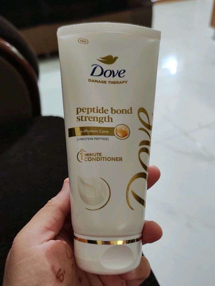 Dove Damage Therapy Conditioner
