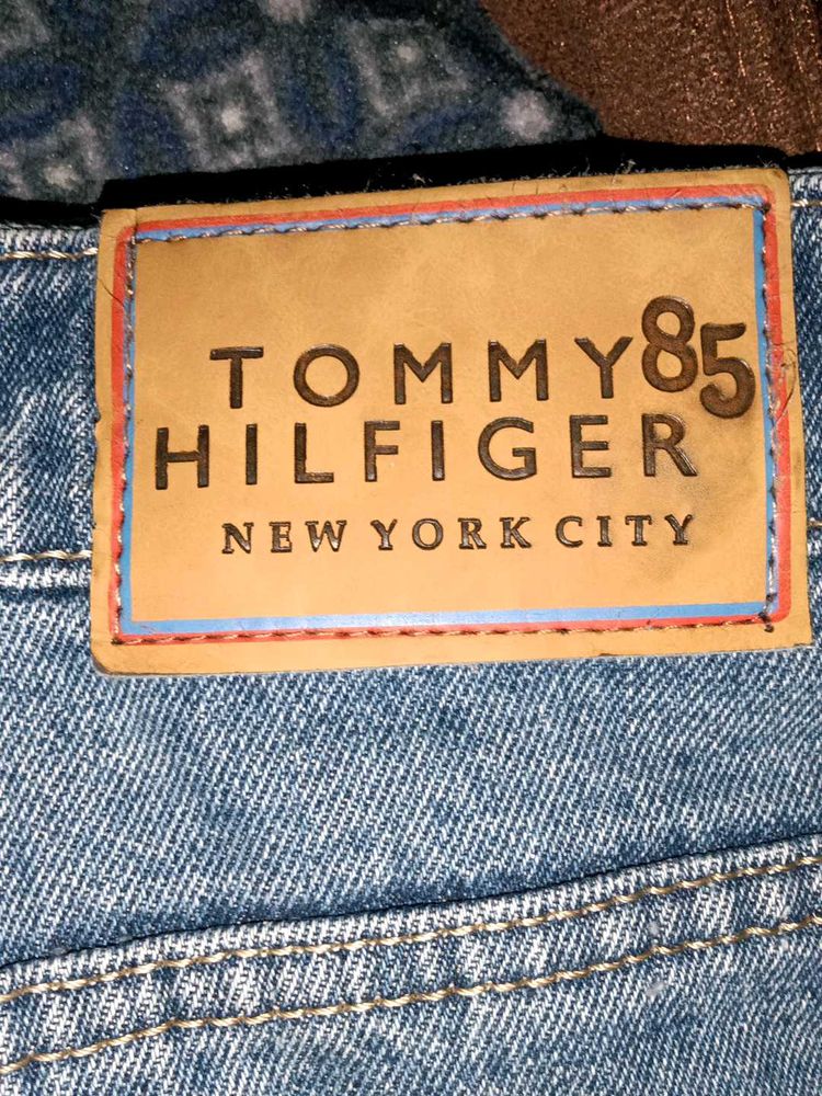Tommy Hilfiger Jean Pant