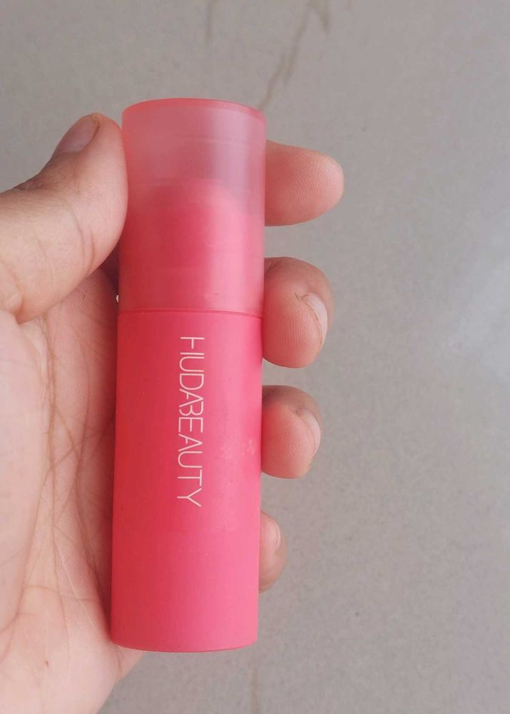 Huda Beauty Blush Stick Proud Pink