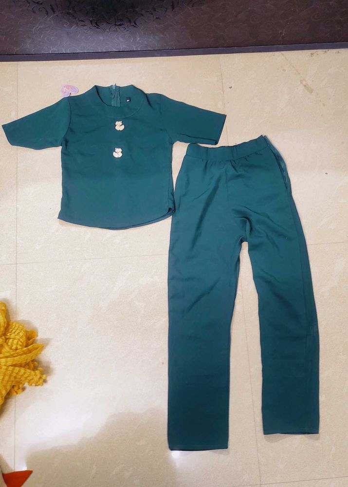 Coord Set
