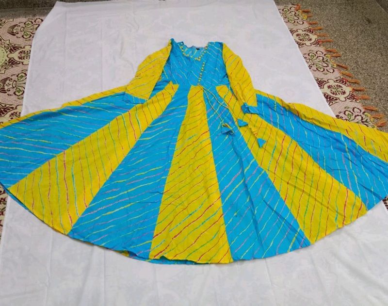 Superb Affordable Cotton Kurti Set