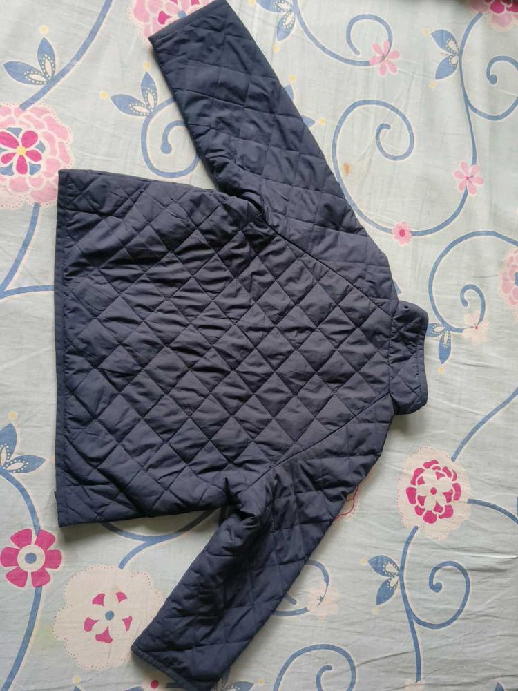 2 Years Jacket