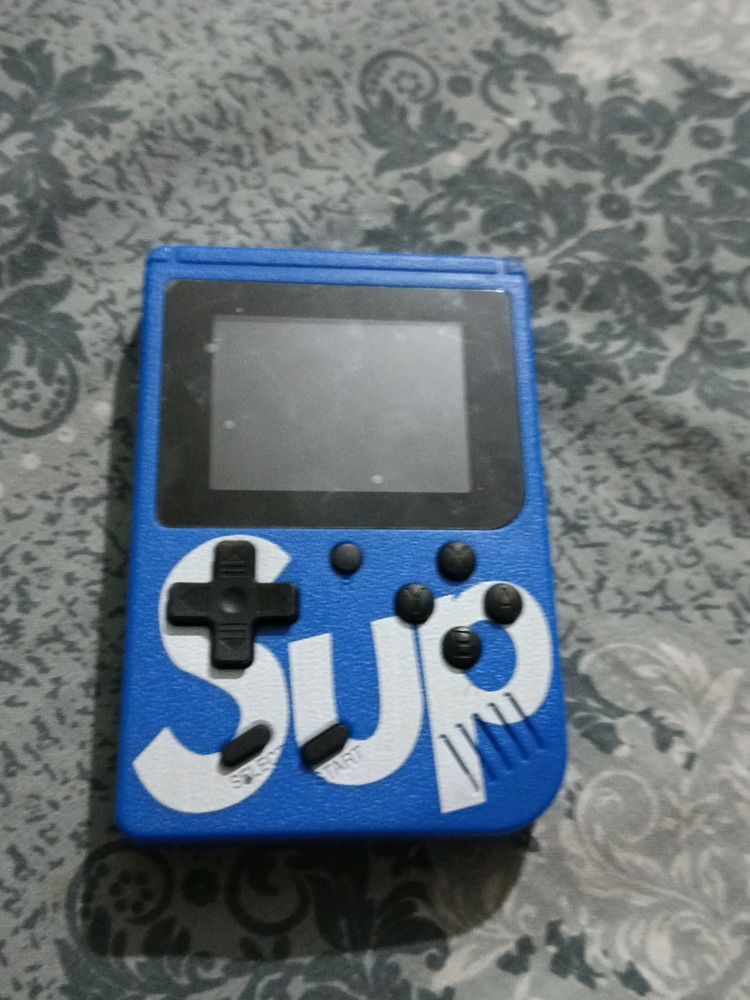 SUP Game Box 400 In 1