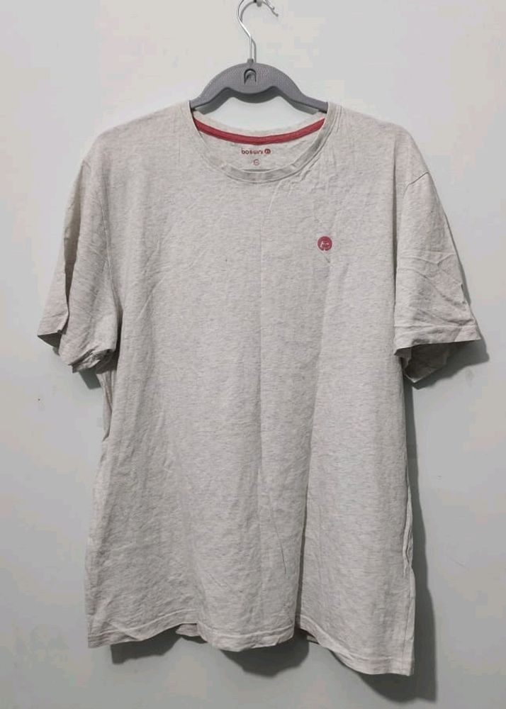 Cotton T Shirt