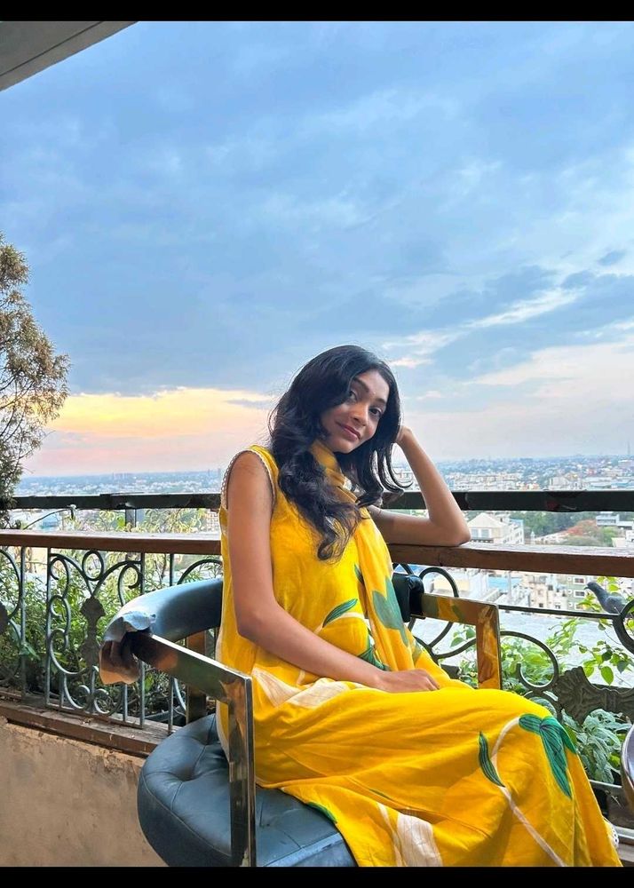 Elegant Kurta Set