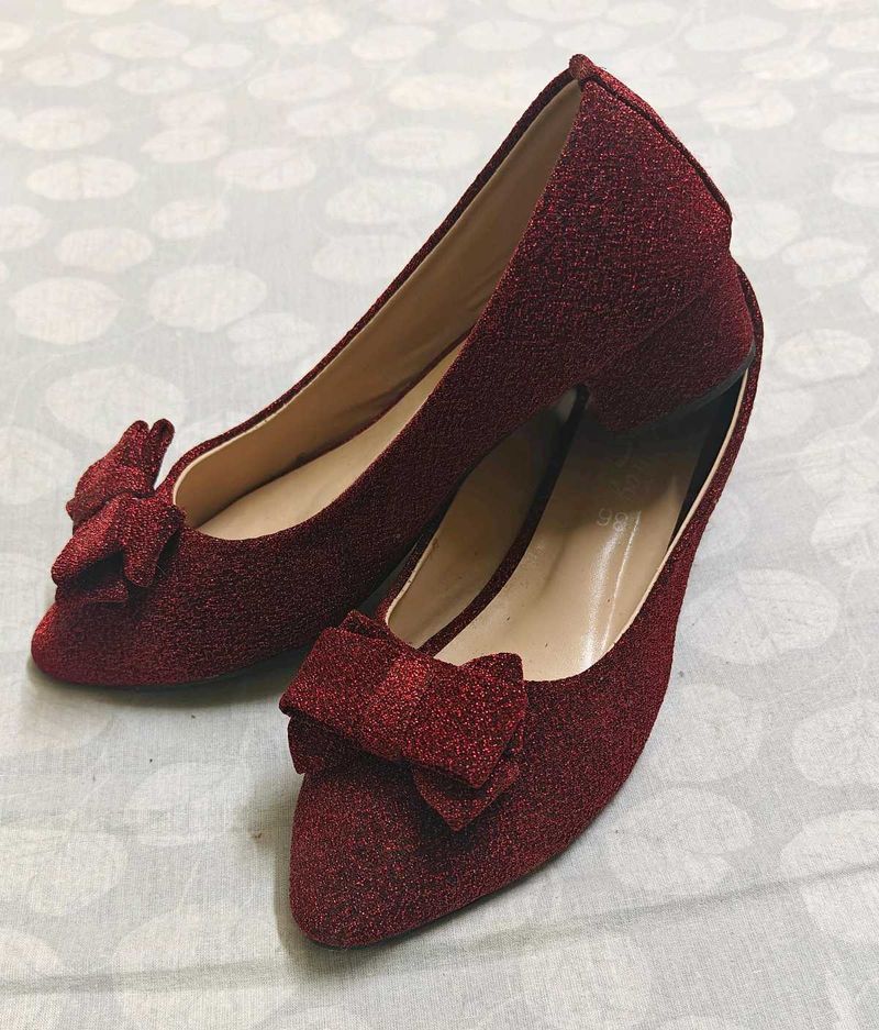 Shoe