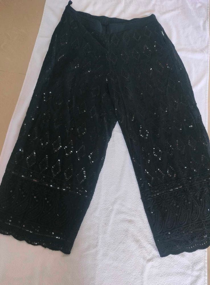 Sequence Palazoo For Women