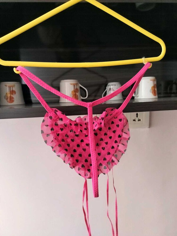 G String Thong