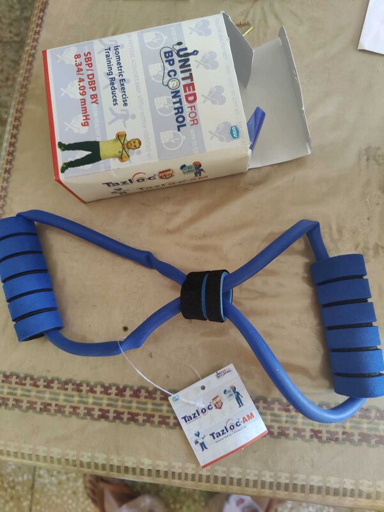 Exercise Equipment For The arms, 2 In Number