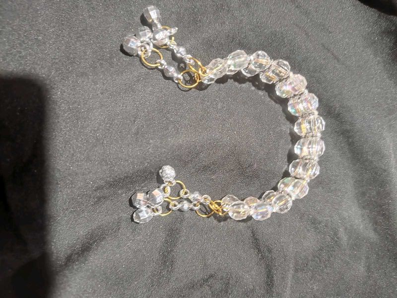 Crystal Bracelet
