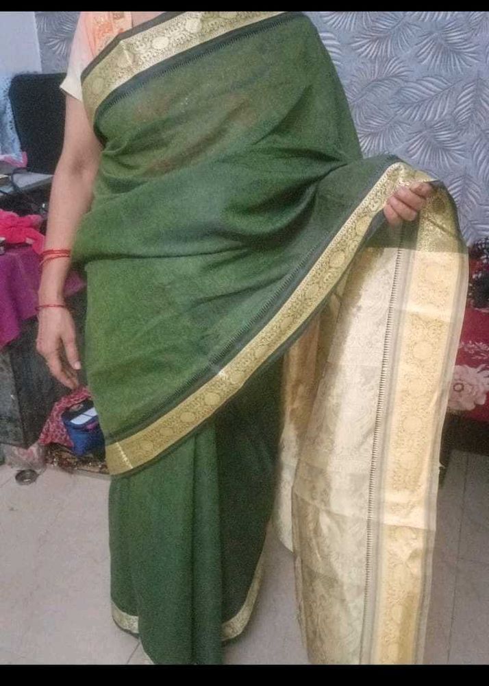 The Beautiful Saree Offer