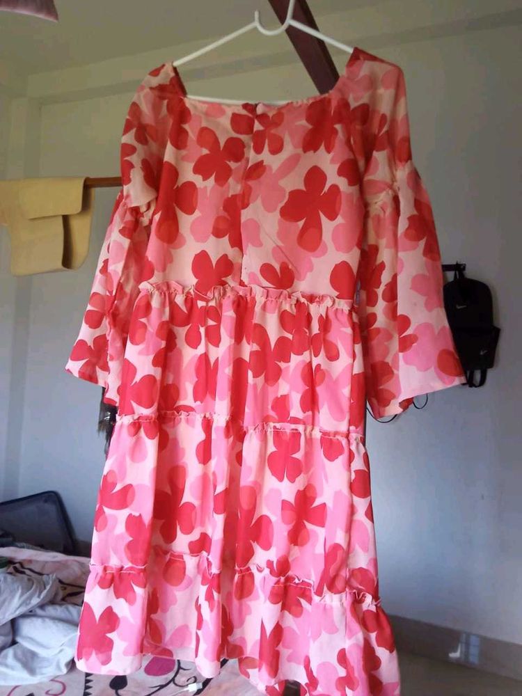Little Frock