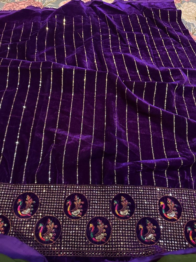 Blouse piece