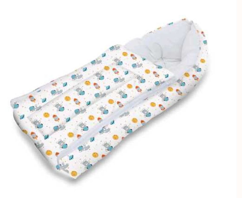 Newborn Baby Carry Bag Babyhug