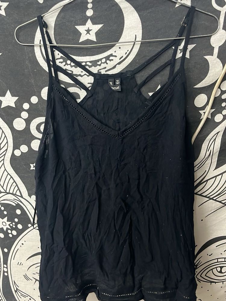 2 Combooooo Classy Indian And Beachy Top