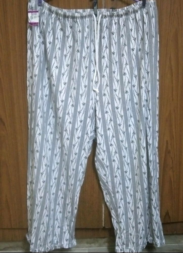 NEW JOCKEY Cotton Plazo XXL Size