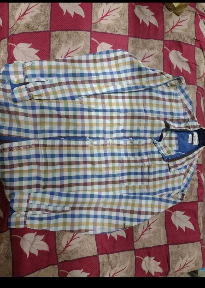 5 Shirts AND1 Pant ( Branded All)