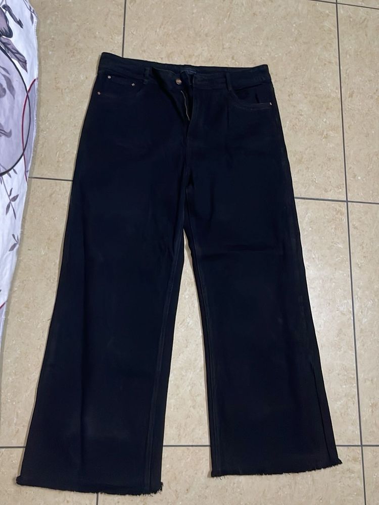 Black Jean