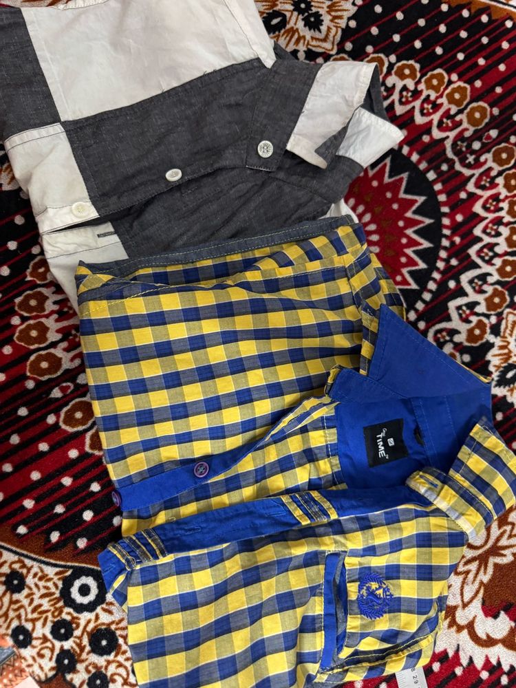 2 Shirts -combo  Deal!