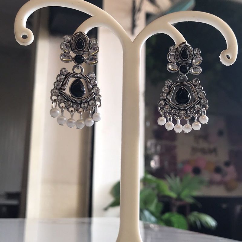 Elegant Dangle Earrings