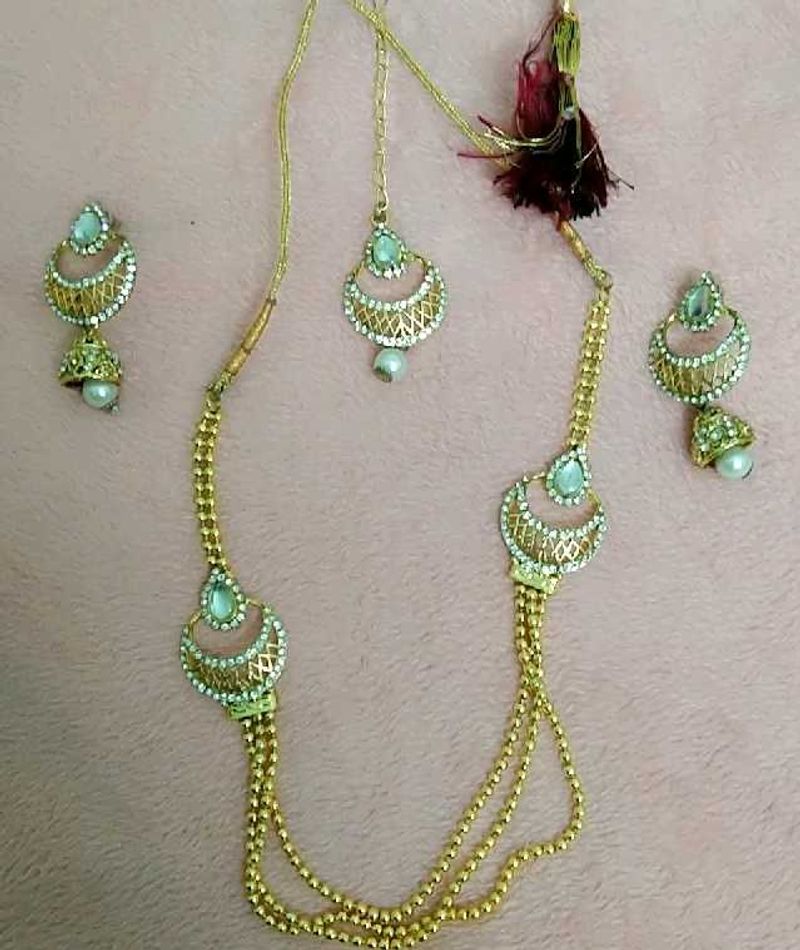 jewellery set