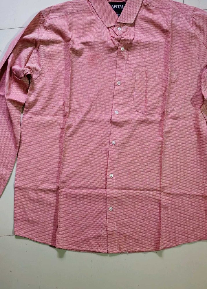 Shirt Nice Condition