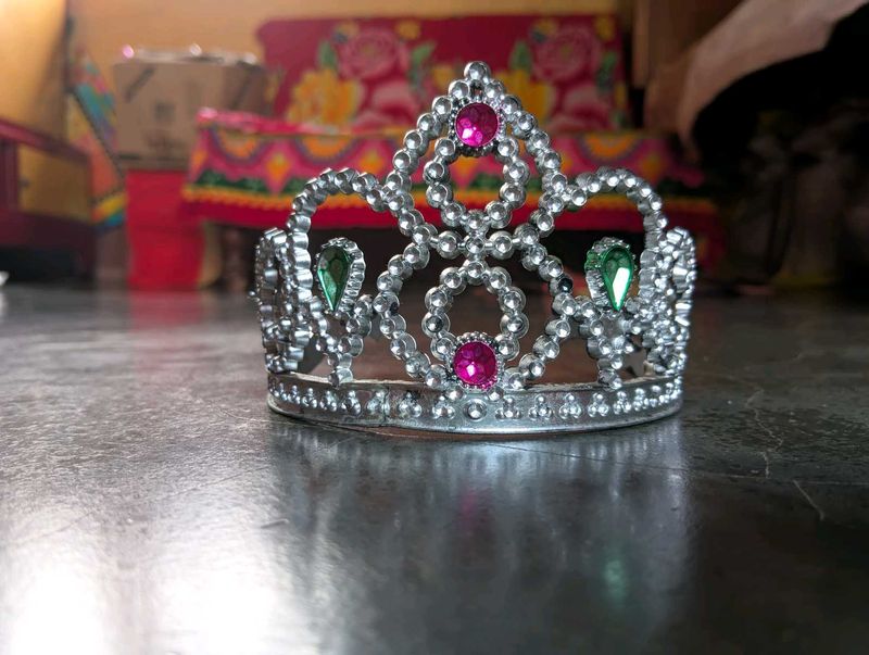 Queen Crown 👑