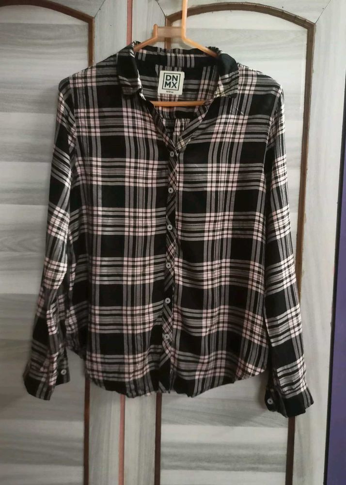 Classy Shirt For Women