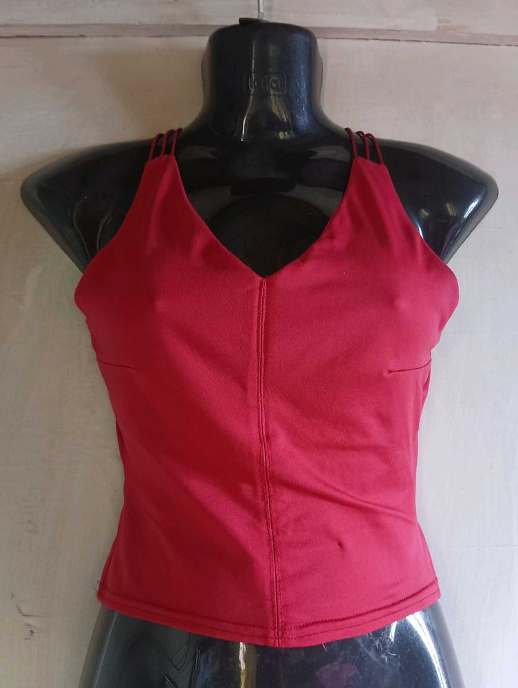 Ladies Sexy Top