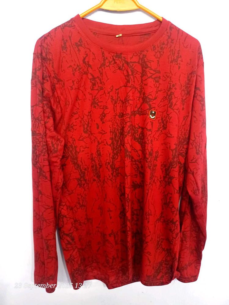 Trending Glamorous Men T-shirt 👕