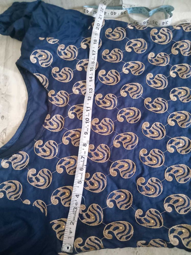 Kurta Top