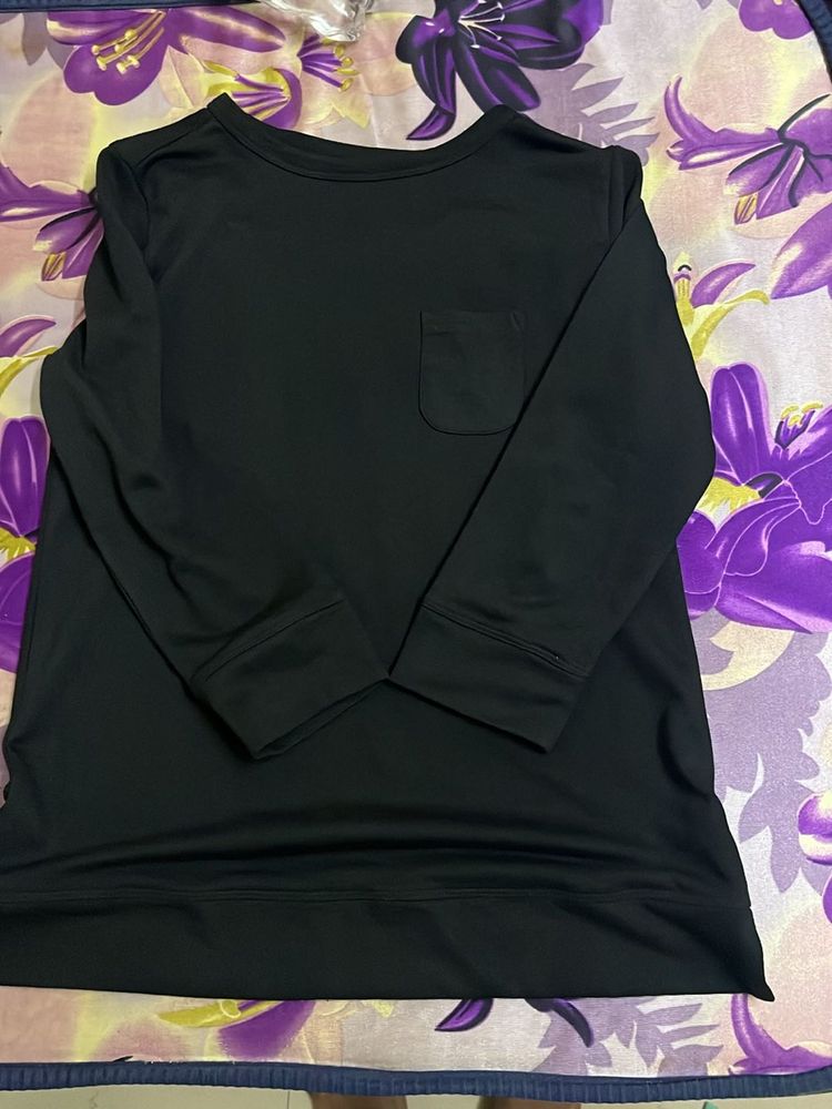 Black T-SHIRT 🫨